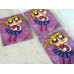 Sailor Moon Chibi card